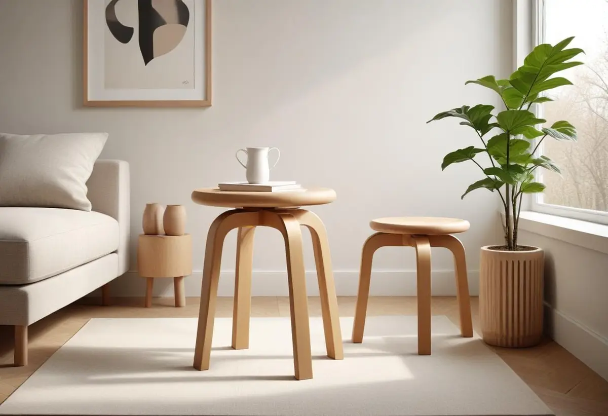Alvar Aalto pall – en tidlös designklassiker du måste se! illustration