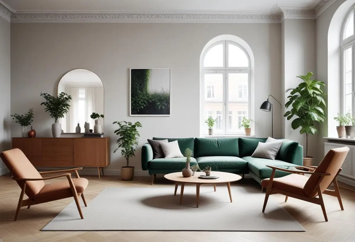 Upptäck de bästa inredningsbutikerna i Köpenhamn! illustration