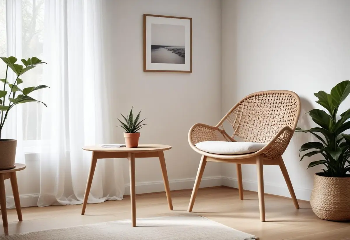 Ett designmärke vi alla måste känna till illustration