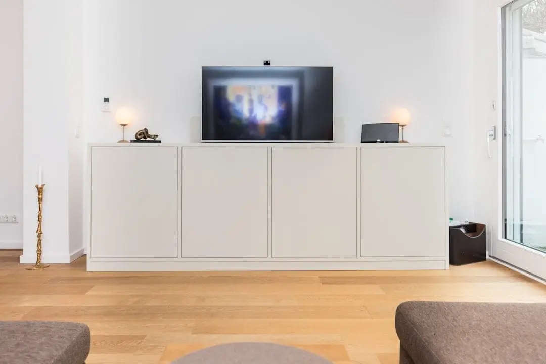Skapa en anpassad möbeldesign för ditt vardagsrum illustration