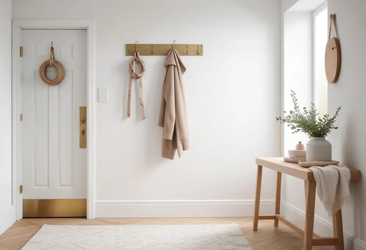 Svenskt tenn rosett – en unik detalj i hemmet! illustration